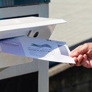 Florida Senate passes bill that would make it harder to vote by mail
