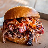 4 Rivers Smokehouse to offer BOGO barbecue sandwiches on Saturday in Orlando