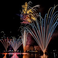 Altamonte Springs cancels 'Red Hot + Boom' fireworks for second year