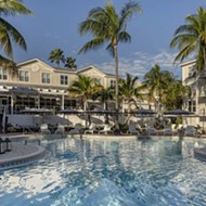 Key West saw its Margaritaville resort close earlier this year, but a new one is already in the works