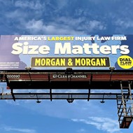 John Morgan’s marketing department argued over a nationwide dick joke. Half of them were later fired