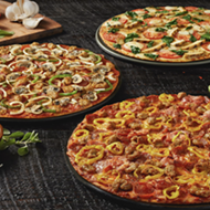 Donatos Pizza announces massive Orlando comeback, planning more than 20 locations in Central Florida