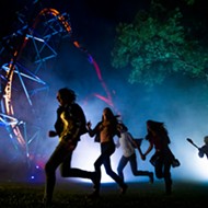 Busch Gardens brings back Howl-O-Scream with five new haunted houses