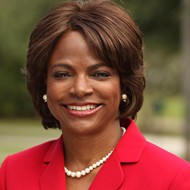 Val Demings officially announces run for Marco Rubio's Senate seat