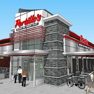 Portillo's opens Orlando location tomorrow