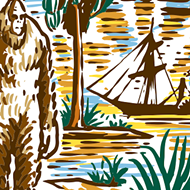 Investigate all things Skunk Ape at the Great Florida Bigfoot Conference this summer in Lakeland