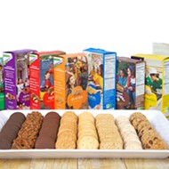 Central Florida's Girl Scouts are sitting on 214,000 unsold cookies (not literally)