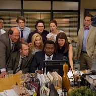 Scranton heads south: 'The Office' cast members  announced as special guests at MegaCon
