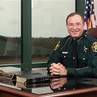 Polk County Sheriff wants to keep qualified immunity, in spite of not knowing how it works