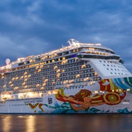 Norwegian Cruise Line sues Florida over vaccine passport ban
