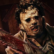 Halloween Horror Nights announces 'Texas Chainsaw Massacre', 'Bride of Frankenstein' haunted houses