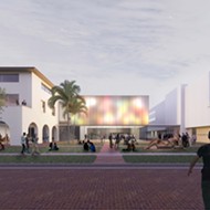 Rollins' Cornell Fine Arts Museum to change name this fall, move to larger space in Winter Park