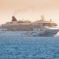 Florida judge's order frees up Norwegian Cruise Lines to ask for 'vaccine passports'