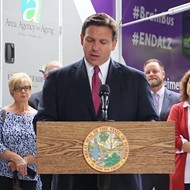 Florida Gov. Ron DeSantis threatens to withhold salaries of superintendents who impose mask mandates