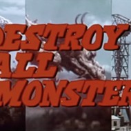 Maitland's Enzian Theater to screen Godzilla buddy pic 'Destroy All Monsters' at the end of August