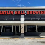 Gatlin Hall Brewing teases opening date by end of August in Orlando