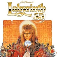 'Labyrinth' 35th anniversary screenings planned in Orlando to celebrate Jim Henson's birthday