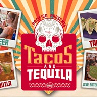 Tacos and Tequila 2021 takes over Cheyenne Saloon on Saturday, September 18