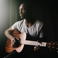 Central Florida's Gasparilla Music Festival releases daily lineup with the addition of Cedric Burnside and more