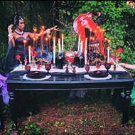 Central Florida Witches Ball will get cauldrons bubbling for a good cause this October