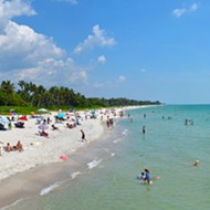 State senators want to extend life of state's tourism marketing arm Visit Florida to boost COVID-19 rebound