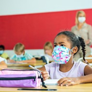 Florida Department of Health pushes long-term rule against school mask mandates, required quarantines