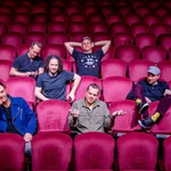 Umphrey's McGee replaces Joe Russo's Almost Dead as Hulaween headliner