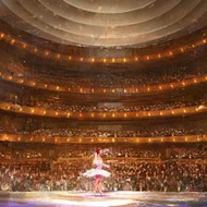 Orlando Ballet and Orlando Phil announce performance in Steinmetz Hall in February 2022
