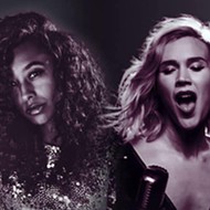 Joss Stone and Corinne Bailey-Rae co-headline Orlando's Dr. Phillips Center in January