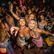The pair behind Orlando's wildly popular Taylor Swift dance party is taking it on the road