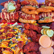Nashville-style chicken chain Dave's Hot Chicken to open Orlando location