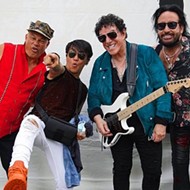 Classic rockers Journey, Toto head to Orlando next year on 'Freedom' tour