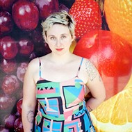 Swearin's Allison Crutchfield steps out on her own at Will's Pub