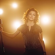 Martina McBride brings her Christmas music tour to Central Florida in December