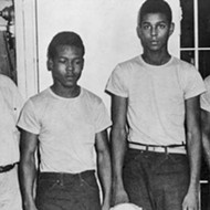 'Groveland Four' exonerated by Florida judge over 70 years after being falsely accused of rape