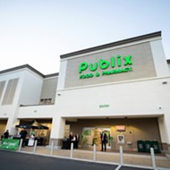Publix places limits on gravy, cranberry sauce, other items as Thanksgiving stresses supply chain