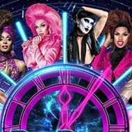 'RuPaul's Drag Race' stars set to werq Orlando next summer