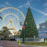 23 Santa villages, Christmas tree farms and ice rinks in Orlando to celebrate the holidays