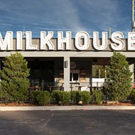 The Milkhouse on Bumby Avenue pours its heart into La Bel Paese