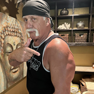 Florida Man Hulk Hogan incorrectly suggests Betty White died from getting COVID-19 booster