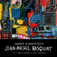 Orlando Art Museum is showing off a rarely seen Basquiat collection, starting Feb. 11