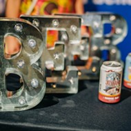Orlando Science Center's 'Science on Tap' fundraiser brings craft beer to Loch Haven Park this Saturday