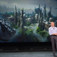 Disney CEO Bob Iger sees no problem with being on Trump's economic advisory council