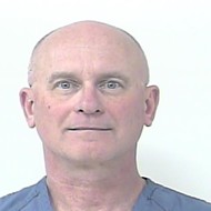Florida Rep. Cary Pigman charged with DUI