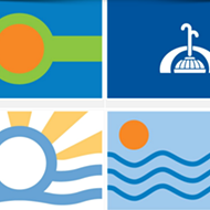 Voting is now open for Orlando's next city flag