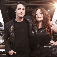 Wife-and-husband duo Shovels &amp; Rope mix the personal and political at the Social