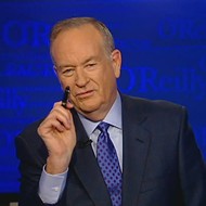 There's a petition to cancel Bill O'Reilly's upcoming Florida event