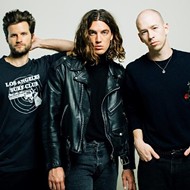 LANY announce Orlando show for October