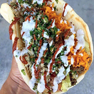 Halal Guys will host grand opening in Waterford Lakes August 11