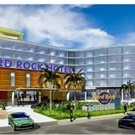 Hard Rock International plans new hotel in Daytona Beach